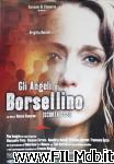 poster del film Gli angeli di Borsellino