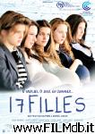 poster del film 17 filles