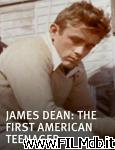 poster del film James Dean Story