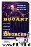 poster del film The Enforcer