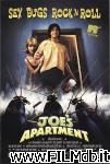 poster A casa di Joe poster del film A casa di Joe