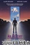 poster del film Mr. Destiny