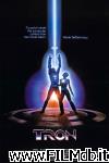 poster del film tron