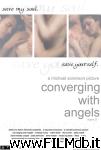 poster del film Converging With Angels