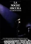 poster del film La nuit obscure