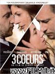 poster del film Trois coeurs
