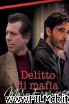 poster del film Delitto di mafia - Mario Francese [filmTV]