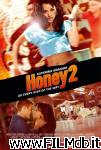 poster del film honey 2