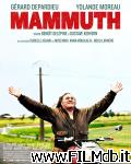 poster del film Mammuth
