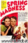 poster del film Spring Madness