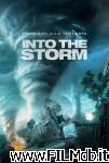 poster del film into the storm
