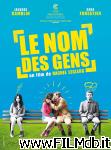 poster del film Le nom des gens
