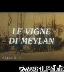 poster del film Le vigne di Meylan