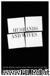 poster del film husbands and wives