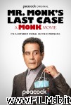 poster del film Mr. Monk's Last Case: A Monk Movie