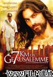 poster del film 7 km da Gerusalemme