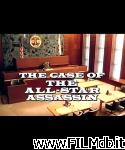poster del film Perry Mason: The Case of the All-Star Assassin