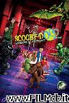 poster del film scooby doo 2: monsters unleashed