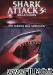 poster del film Shark Attack 3: Emergenza squali [filmTV]