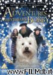 poster del film the adventures of greyfriars bobby