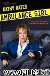 poster del film Ambulance Girl