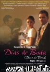 poster del film DÃ­as de boda