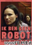 poster del film Ik ben geen robot