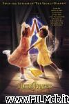 poster del film a little princess