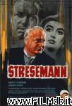 poster del film Stresemann