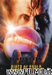 poster del film Babylon 5: The River of Souls [filmTV]
