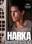 poster del film Harka