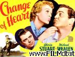 poster del film Change of Heart