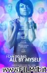 poster del film i can do bad all by myself