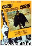 poster del film Corri uomo corri