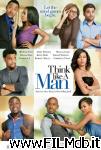 poster del film think like a man