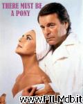 poster del film There Must Be a Pony [filmTV]