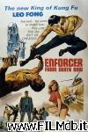 poster del film Enforcer from Death Row
