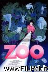 poster del film zoo