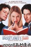 poster del film Il diario di Bridget Jones