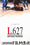 poster del film legge 627