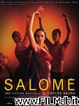 poster del film Salomé