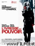 poster del film L'ivresse du pouvoir