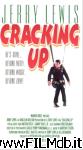 poster del film Cracking Up