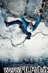 poster del film El Alpinista