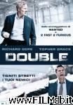poster del film the double