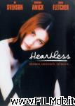 poster del film Heartless [filmTV]