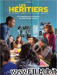 poster del film Les héritiers