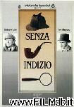 poster del film senza indizio