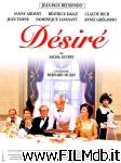 poster del film Désiré