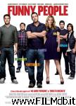 poster del film funny people